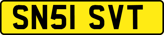 SN51SVT