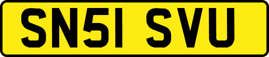 SN51SVU