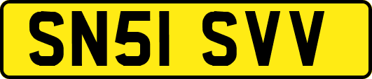 SN51SVV