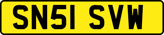 SN51SVW