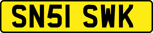 SN51SWK