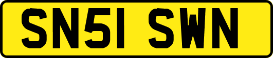 SN51SWN