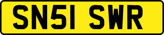 SN51SWR