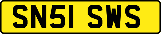 SN51SWS