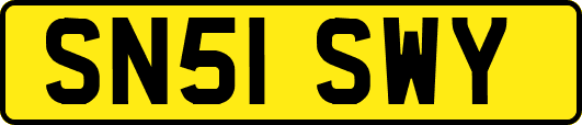 SN51SWY