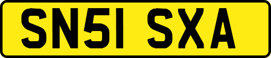 SN51SXA