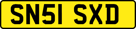 SN51SXD