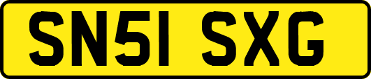 SN51SXG