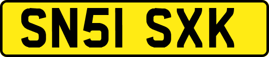 SN51SXK