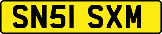 SN51SXM