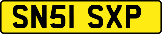 SN51SXP