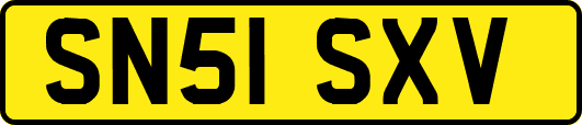 SN51SXV