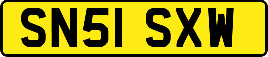 SN51SXW