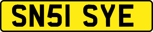 SN51SYE