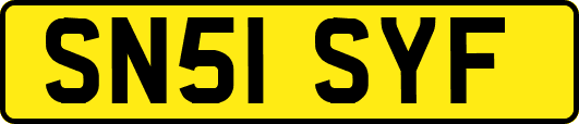 SN51SYF