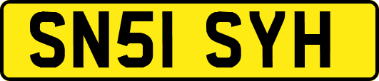 SN51SYH