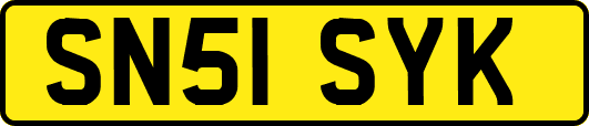 SN51SYK