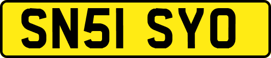 SN51SYO
