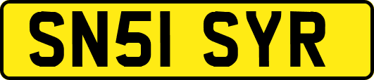 SN51SYR