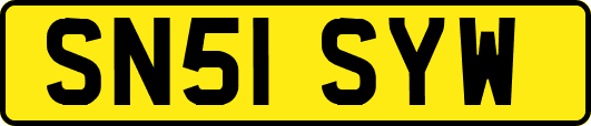 SN51SYW