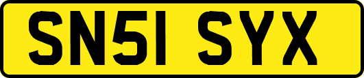 SN51SYX