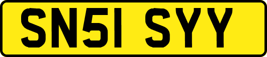 SN51SYY