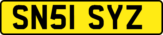 SN51SYZ