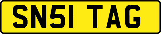 SN51TAG