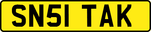 SN51TAK
