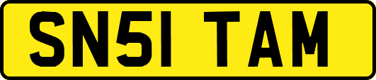 SN51TAM