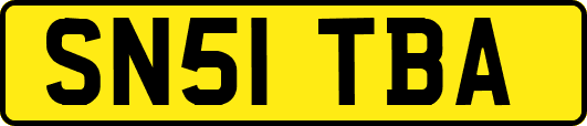 SN51TBA