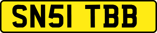 SN51TBB