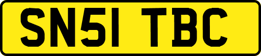 SN51TBC