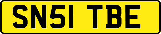 SN51TBE