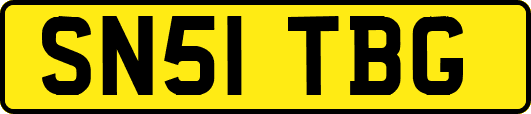 SN51TBG