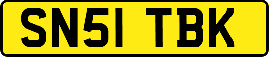 SN51TBK