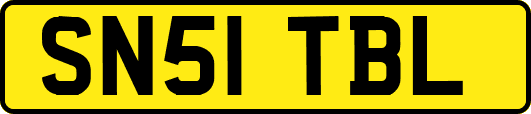 SN51TBL