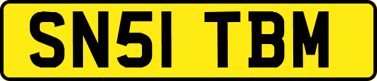 SN51TBM