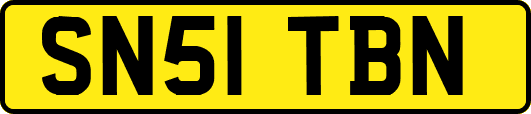 SN51TBN