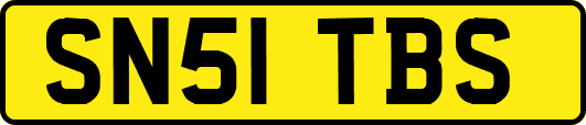 SN51TBS