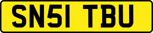 SN51TBU