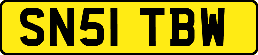 SN51TBW