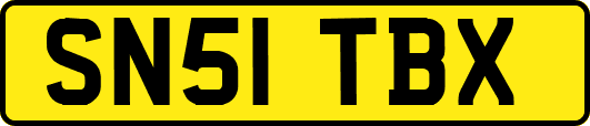 SN51TBX
