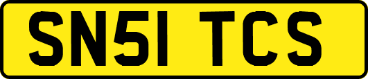 SN51TCS