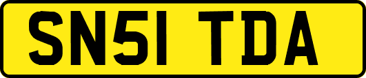 SN51TDA