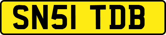 SN51TDB