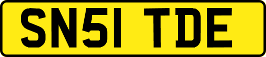 SN51TDE