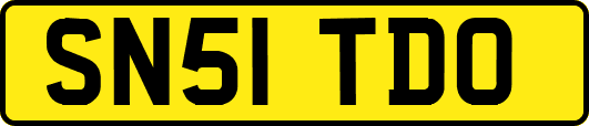 SN51TDO