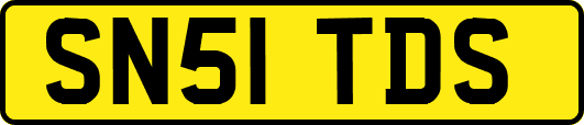 SN51TDS