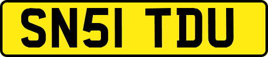 SN51TDU
